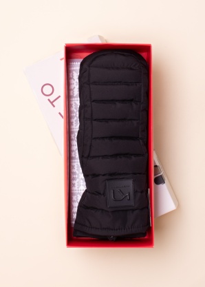 Kari Traa kumštinės pirštinės Rita