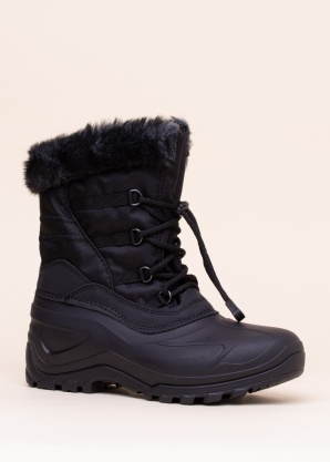 Lundeberg Uppsala žieminiai batai