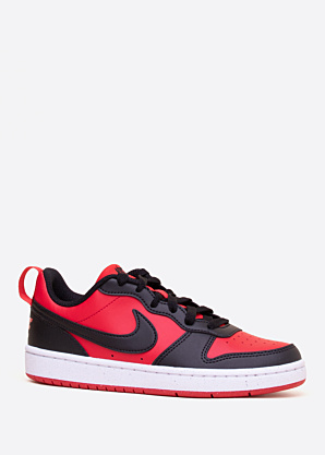 Nike laisvalaikio batai Court Borough Low Recraft Bg