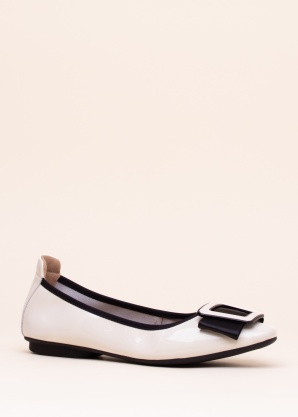 Loretta Vitale balerinos