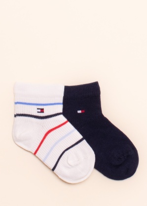 Tommy Hilfiger kojines 2 poros