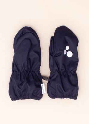 Huppa kumštinės pirštinės Kim