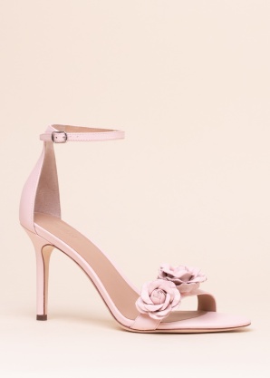 Ralph Lauren Polo basutės Allie Flower