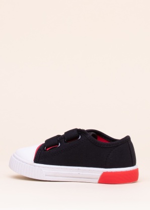 Leomil šviečiantys sportbačiai Spiderman