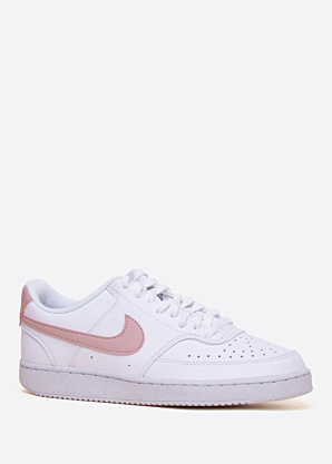 Nike laisvalaikio batai Court Vision Lo Nn