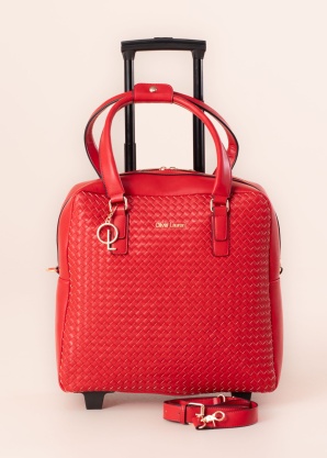 Olivia Lauren lagaminas Nomada