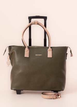 Olivia Lauren lagaminas Kennedy