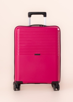 d & n lederwaren lagaminas S