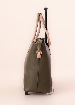 Olivia Lauren lagaminas Kennedy