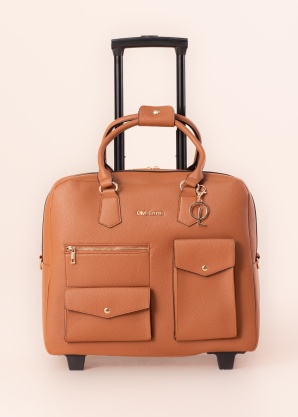 Olivia Lauren lagaminas Denver