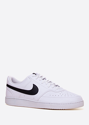 Nike laisvalaikio batai Court Vision Lo Nn