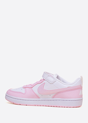 Nike laisvalaikio batai Court Borough Low Recraft Bpv