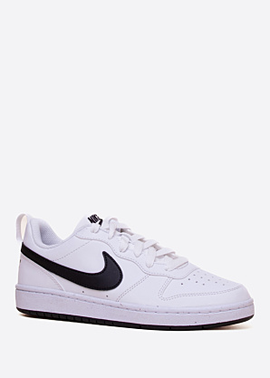 Nike laisvalaikio batai Court Borough Low Recraft Bg