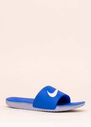 Nike paplūdimio šlepetės Kawa Slide