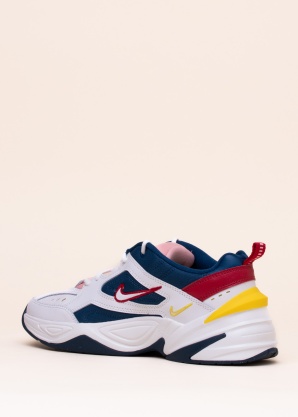 Nike laisvalaikio bateliai M2k Tekno
