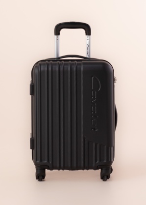 Cavalet lagaminas Malibu