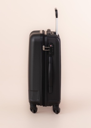 Cavalet lagaminas Malibu