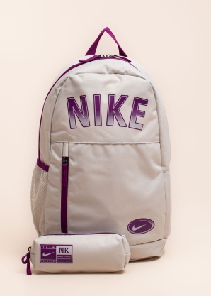 Nike kuprinė Nk Elmntl - Cat Gfx Sp24