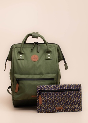 Cabaia kuprinė Seoulm