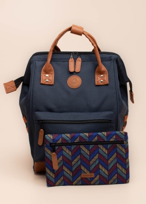 Cabaia kuprinė Chicago