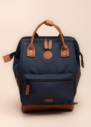 Cabaia kuprinė Chicago