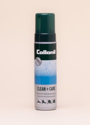 Collonil universalios valymo putos