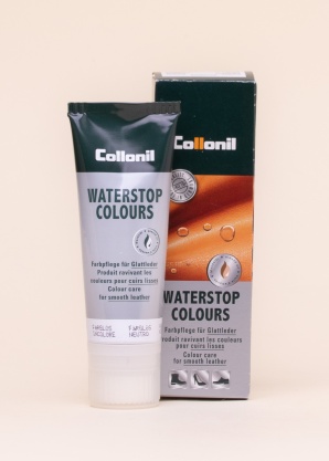 Collonil batų priežiūros priemonė