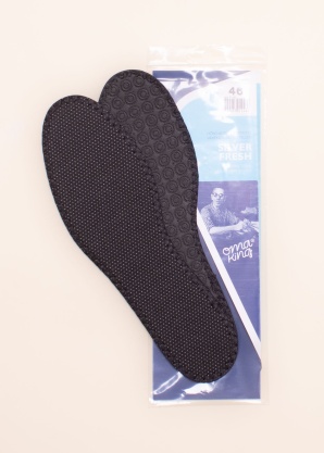 Oma King vidpadžiai Silver