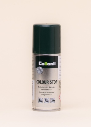 Collonil spalvą užtvirtinanti priemonė