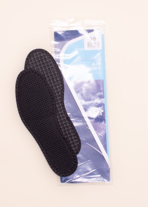 Oma King vidpadžiai