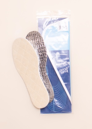 Oma King vidpadžiai Thermo