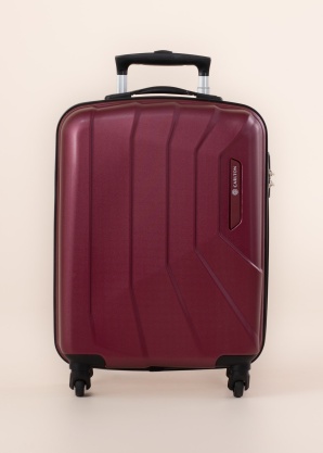 Carlton lagaminas Paddington Nxt