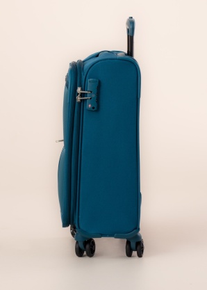 Carlton lagaminas Newbury Plus