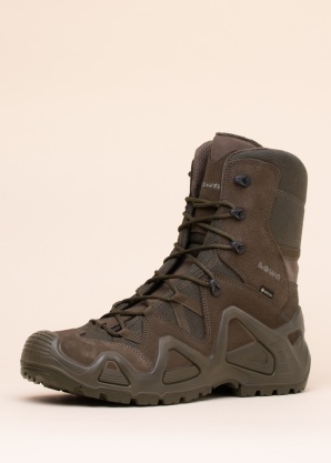 Lowa žygio batai aukštu aulu Zephyr