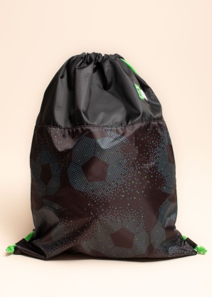 St. Right sportinis maišelis