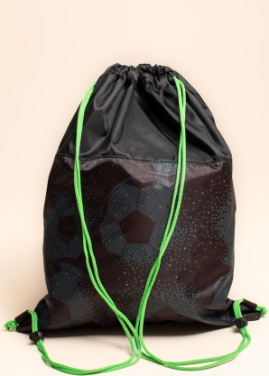 St. Right sportinis maišelis