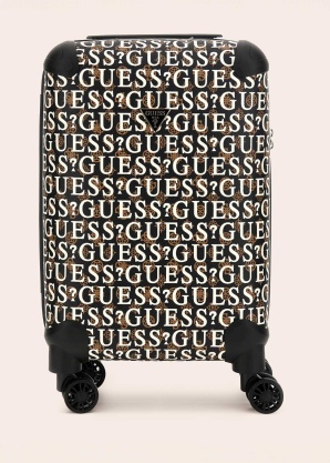 Guess lagaminas Stark