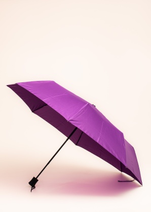 Happy Rain skėtis Mini