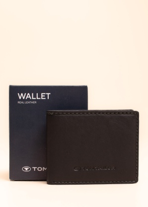 Tom Tailor piniginė Lary dėžutėje