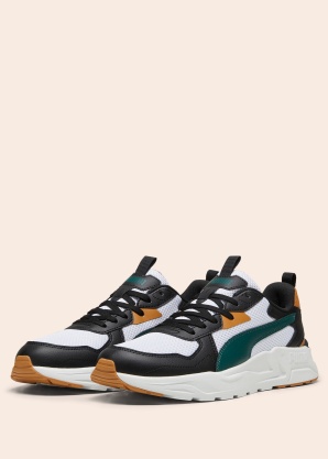 Puma laisvalaikio bateliai Trinity Lite