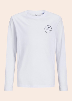 Jack & Jones marškinėliai Swift