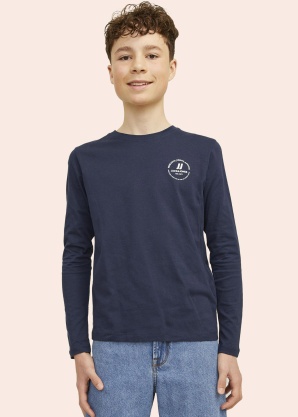 Jack & Jones marškinėliai Swift