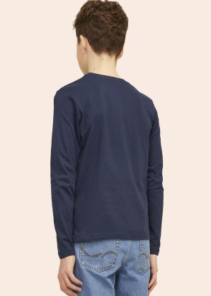 Jack & Jones marškinėliai Swift