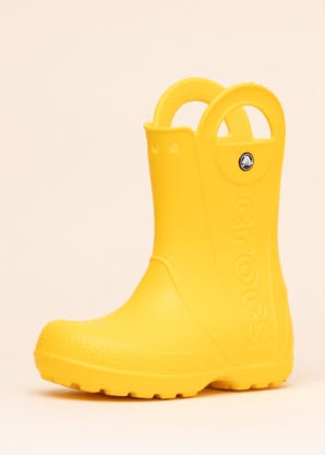 Crocs guminiai batai Handle It