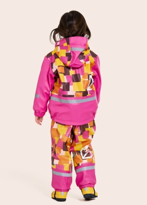 Didriksons komplektas nuo lietaus Boardman 6