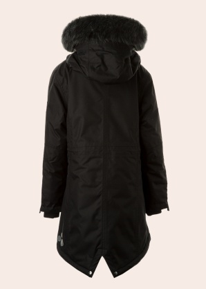 Huppa žieminė parka Vivian