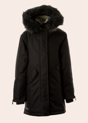 Huppa žieminė parka Vivian