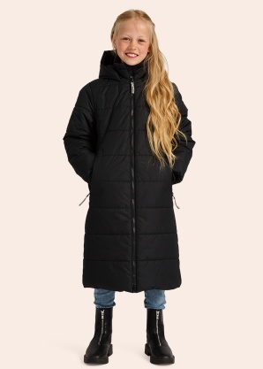 Huppa pavasario-rudens paltas Nina