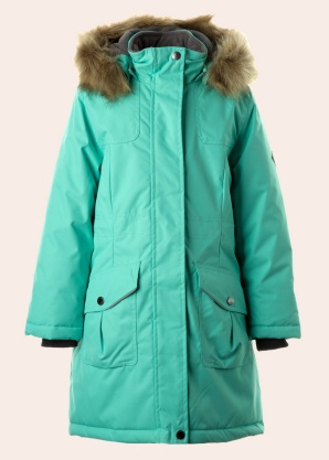 Huppa žieminė parka Mona 2