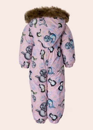 Huppa Žieminiai kombinezonai Keira